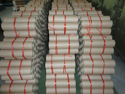 專業定制工業紙管——河南省新密市宏興紙制品廠，滿足多樣化需求