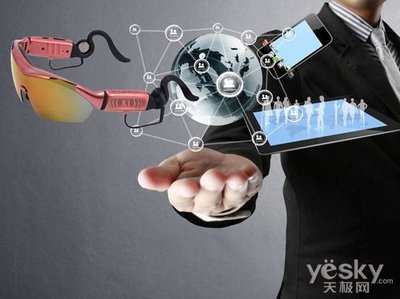 智能科技驅(qū)動未來 從《碟中諜》科幻到現(xiàn)實生活