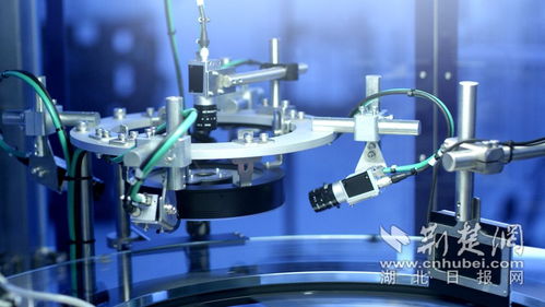 華強科技登陸科創板 智能科技產品開發的宜昌樣本