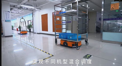 賓通智能攜手漢威科技 以智能科技產品技術開發，共筑智能工廠新標桿